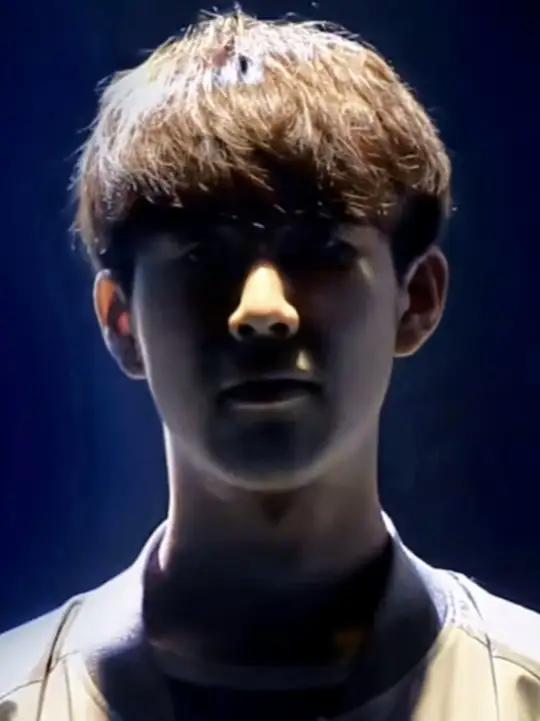 Sentinels 队长 johnqt 对于在 2025 年赢得比赛充满信心