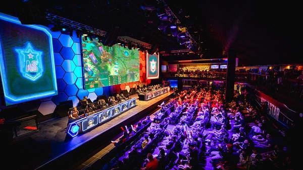 FPX 官方：The Niu，第二战队的上单选手，被晋升到了一队