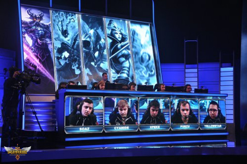 桑巴热潮再起：21位巴西选手杀入Major