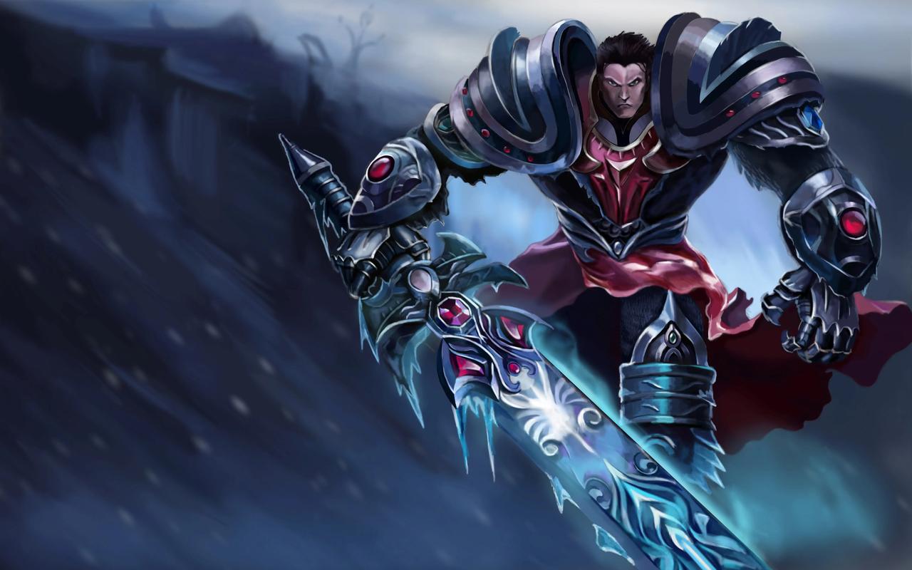 BLG赛后群访：当前版本寒冰适合走AD，海妖非常适配