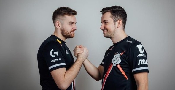 佛山GK遗憾止步2021王者荣耀挑战者杯半决赛