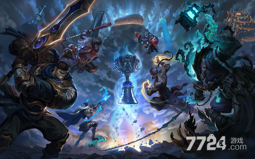 NAVI距离晋级BLAST.tv奥斯丁Major 2025季后赛仅一步之遥