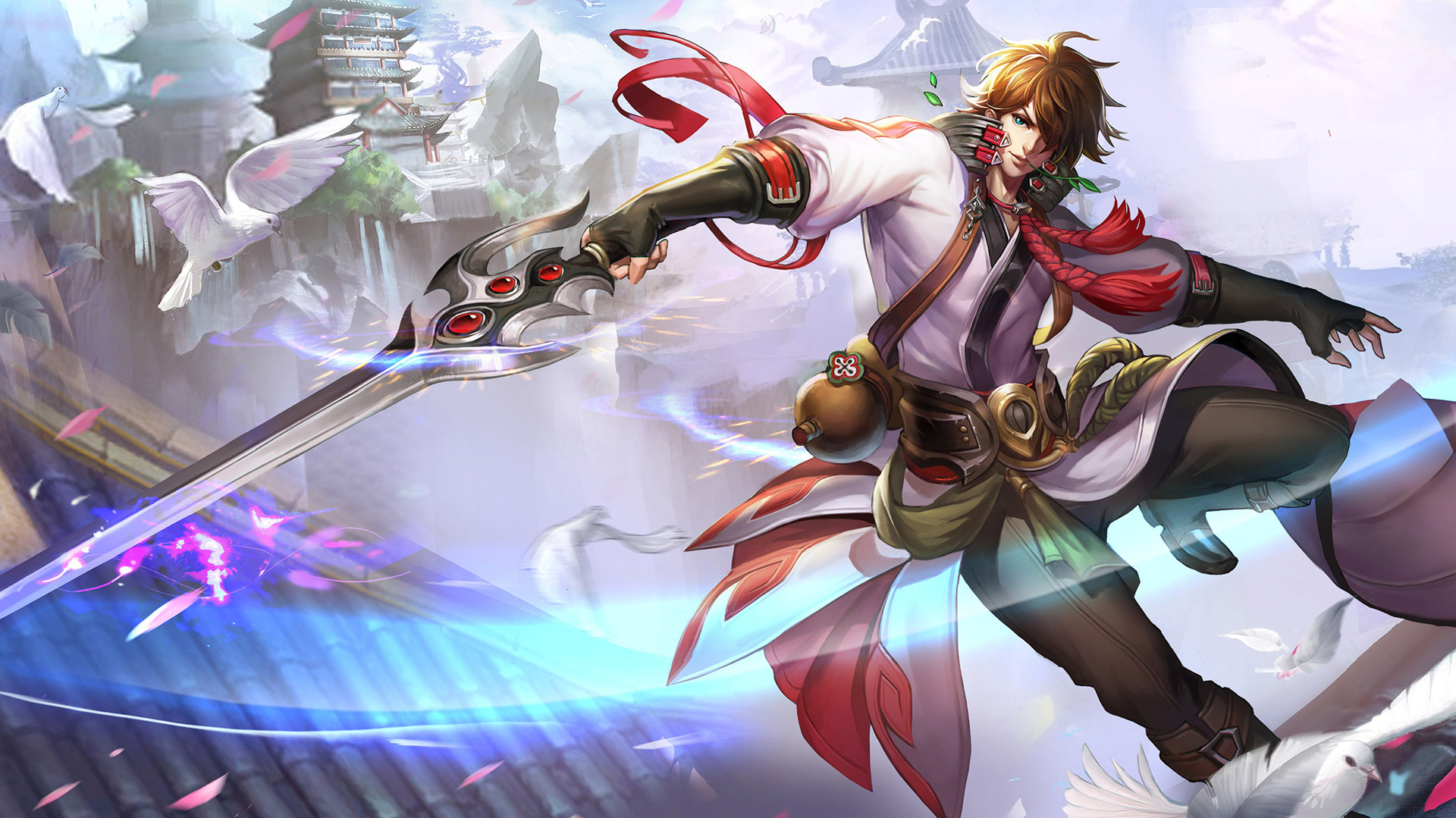 EPL S20 小组赛：复仇成功！FaZe 2-0 Sangal