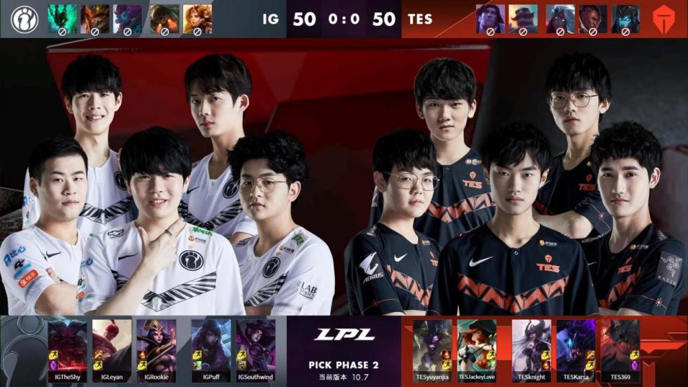 LCK：将于平日下午八点、周末下午六点录播剩余比赛