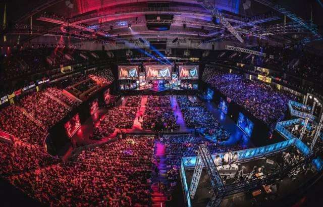 Virtus.pro 在 BLAST Open Fall 2025 失利后将 electroNic 放入替补席