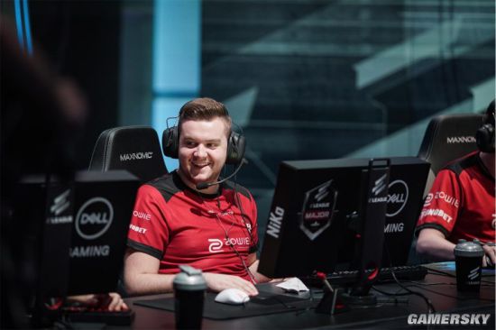 纵向对比，Vitality铸就CS史上最具统治力赛季