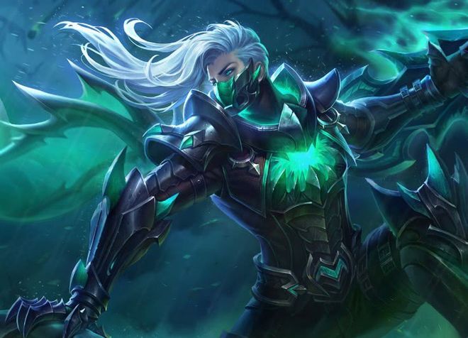 Weibo Gaming 的NEST阵容：所有次级联赛的选手将参加比赛