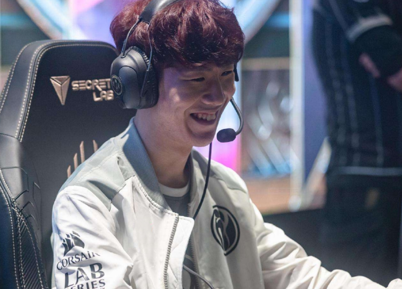 LPL夏季赛RA vs TES数据前瞻：JKL数据全方面领先Assum