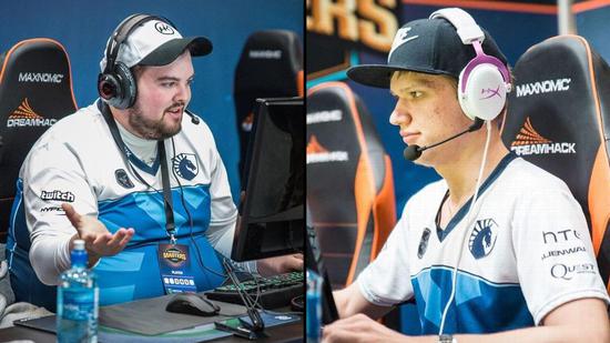 LoL Esports官方推特：这些年来，Faker和他的队友们