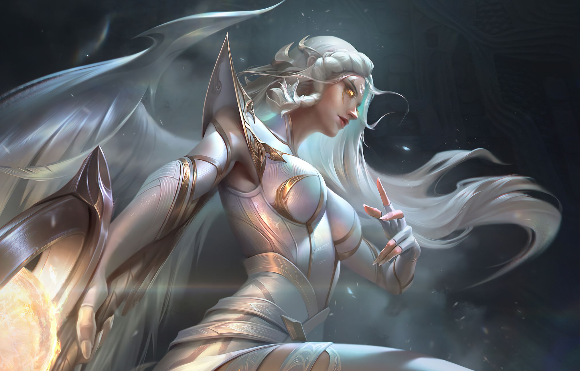 S14瑞士轮第四轮对阵：TES vs DK、WBG vs FNC、BLG vs PS