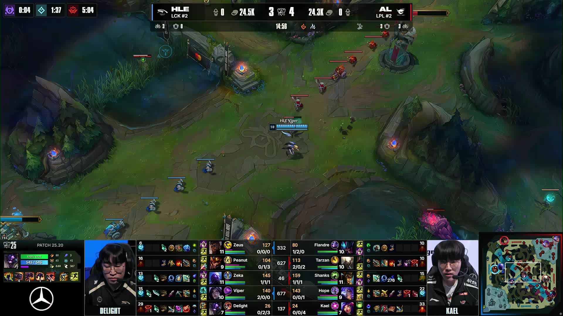 DOTA2西欧及北美赛区预选赛出线队伍预测，Secret或将有机会出线